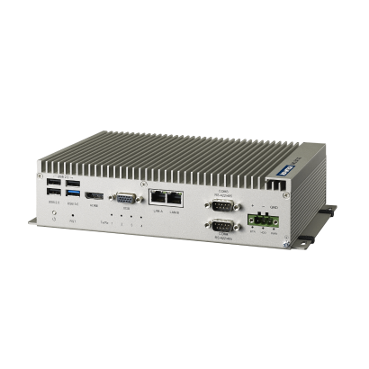 采用 Intel® Celeron® J1900 的 ThinManager 就绪型工业计算机